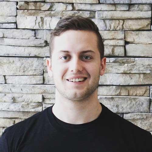 Dylan Lascelle